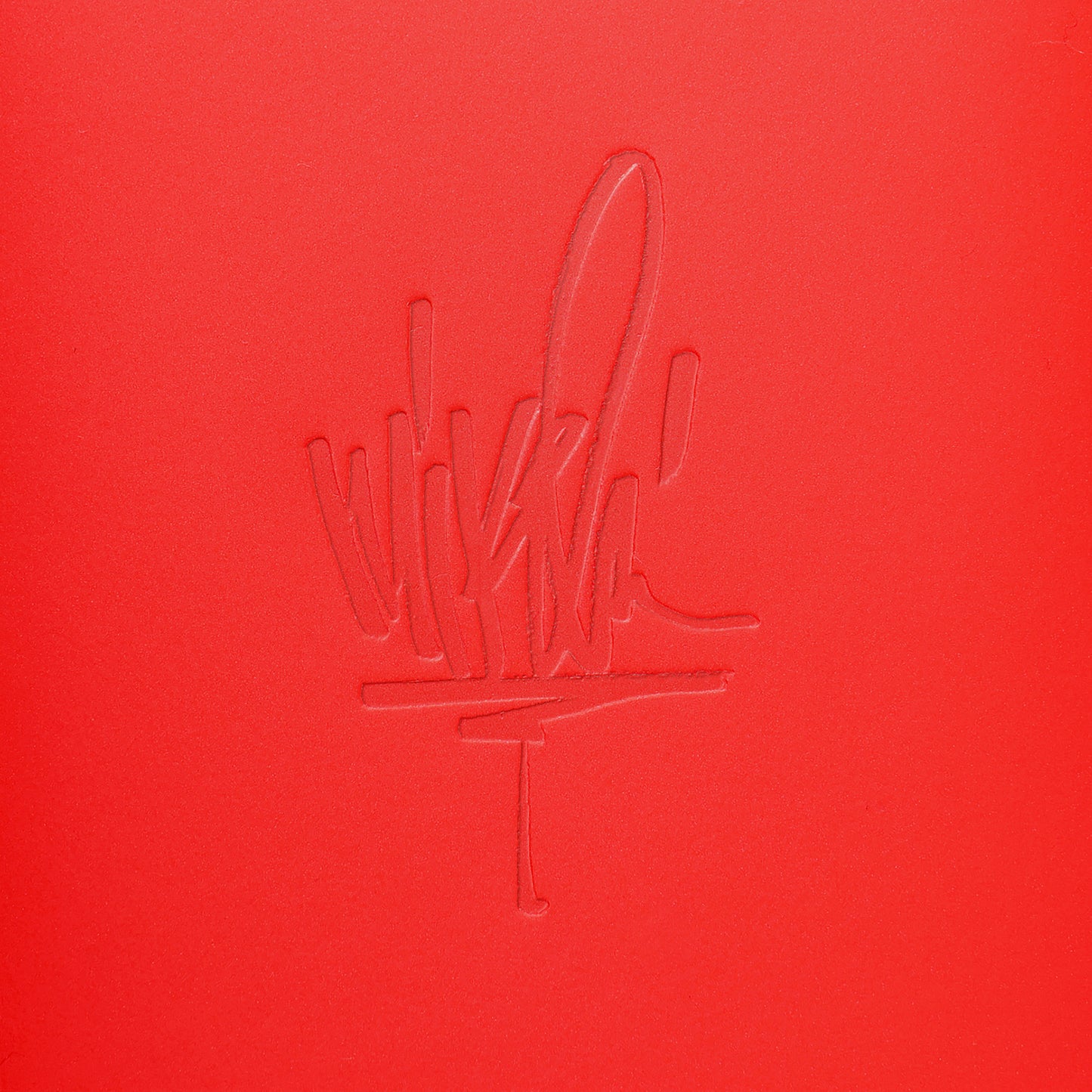 Mike Shinoda x Kuumba International Incense Nag Champa Signature Logo