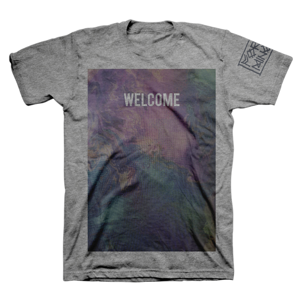 FM Welcome Multi Tee