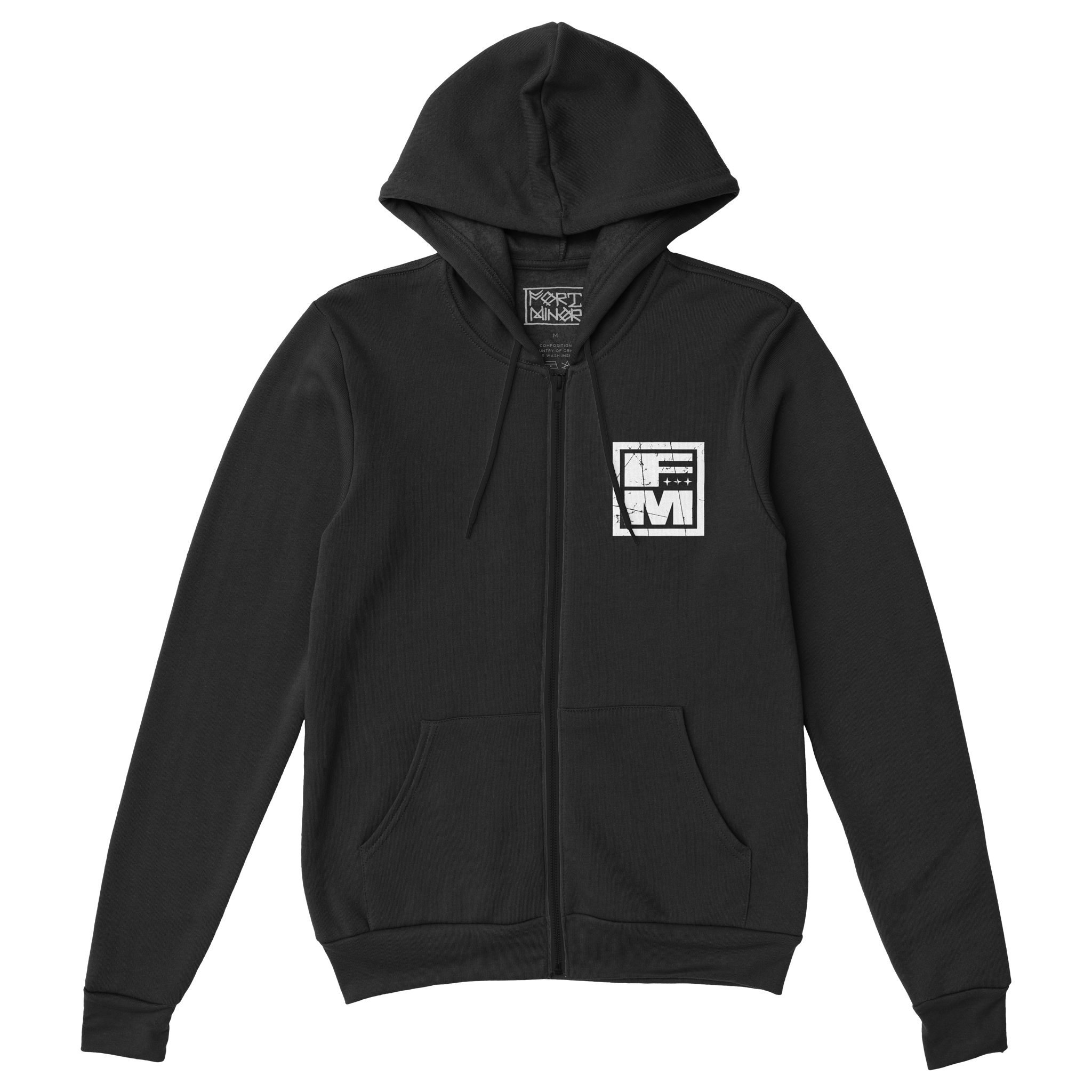 FOM010A_THERISINGTIEDALBUMCOVE FOM010A_THERISINGTIEDALBUMCOVE