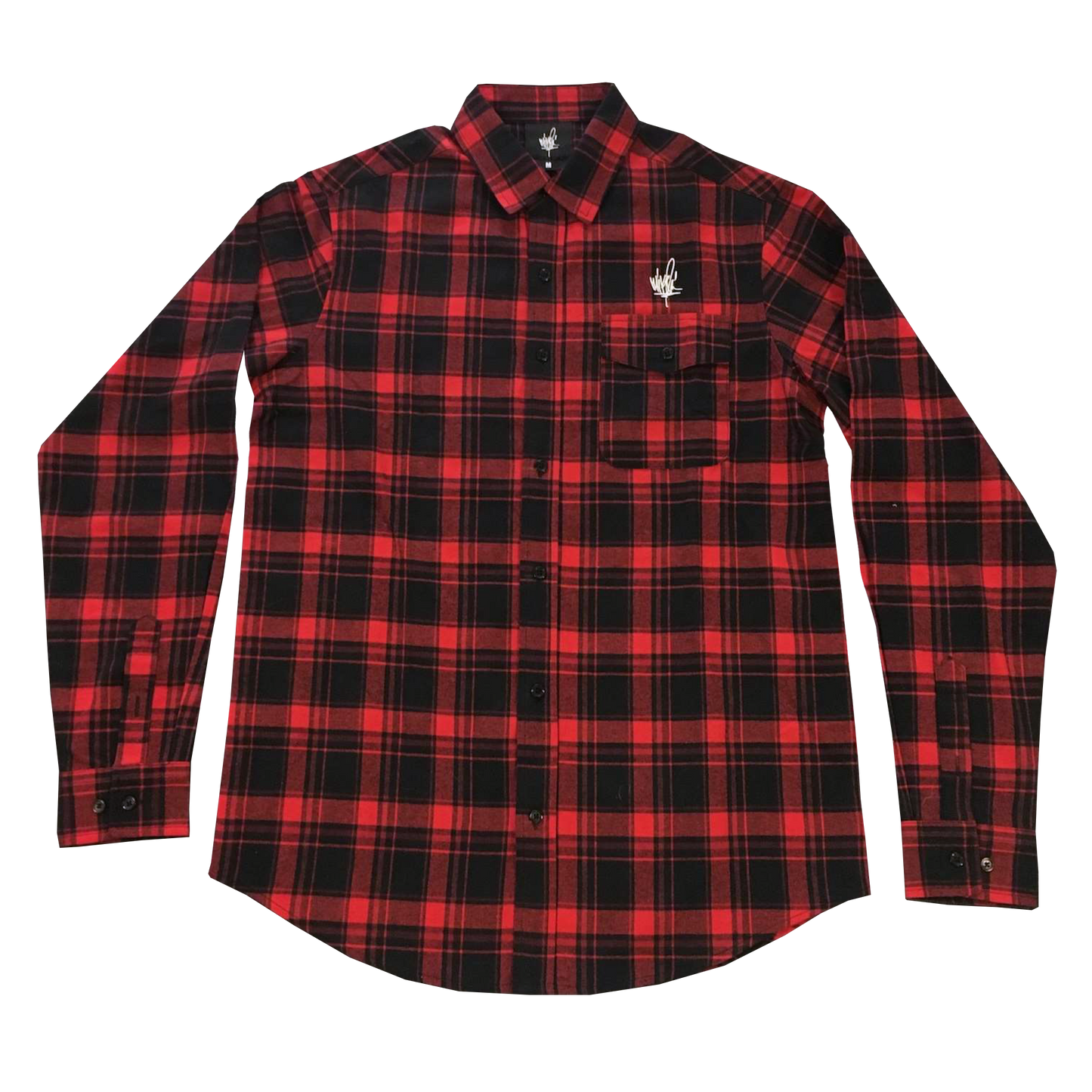 #Flannoda Flannel