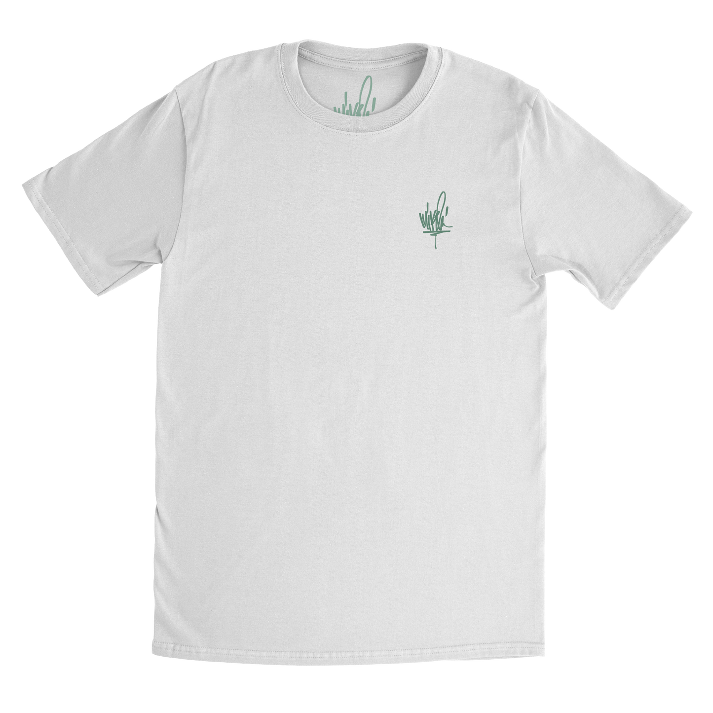 Chlorophyll Tee