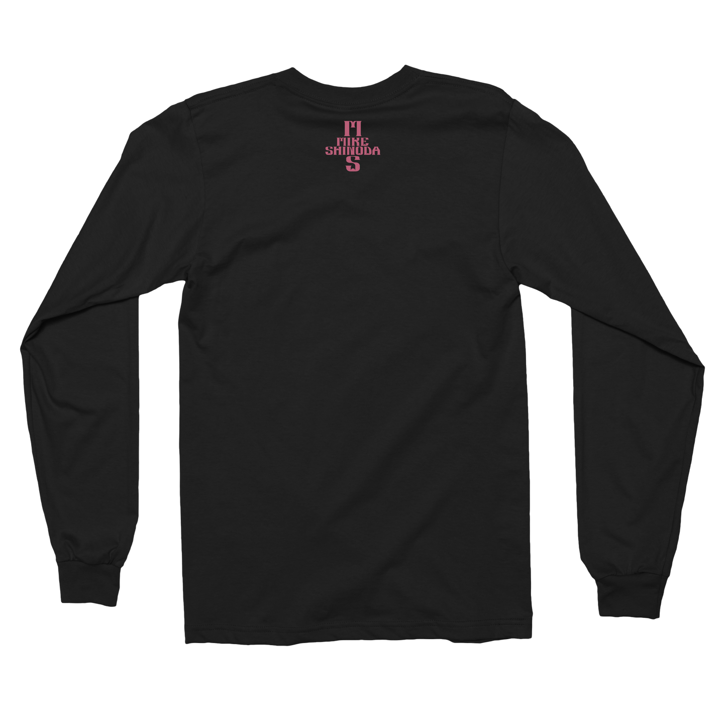 Kintsugi Long Sleeve Tee