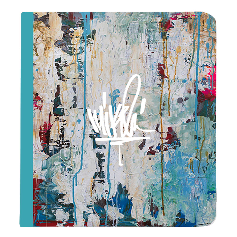 VIP 2018 MS Sketch Book