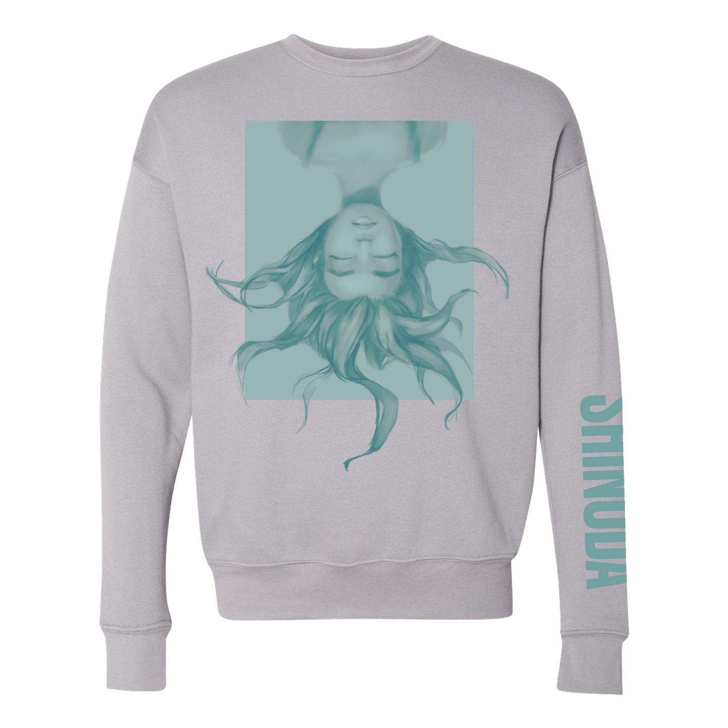 Cognition Logo Pullover Crewneck