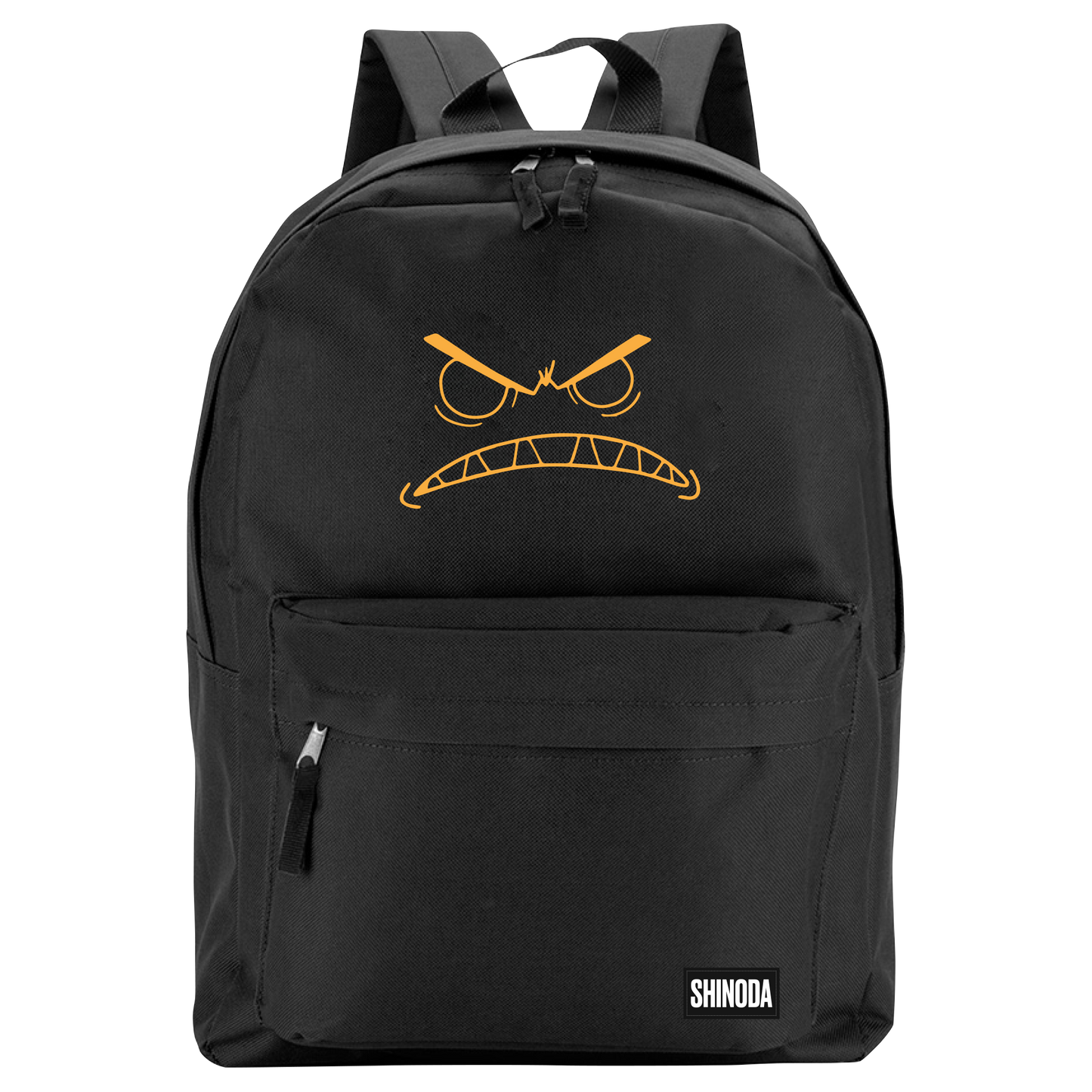 World's On Fire Backpack