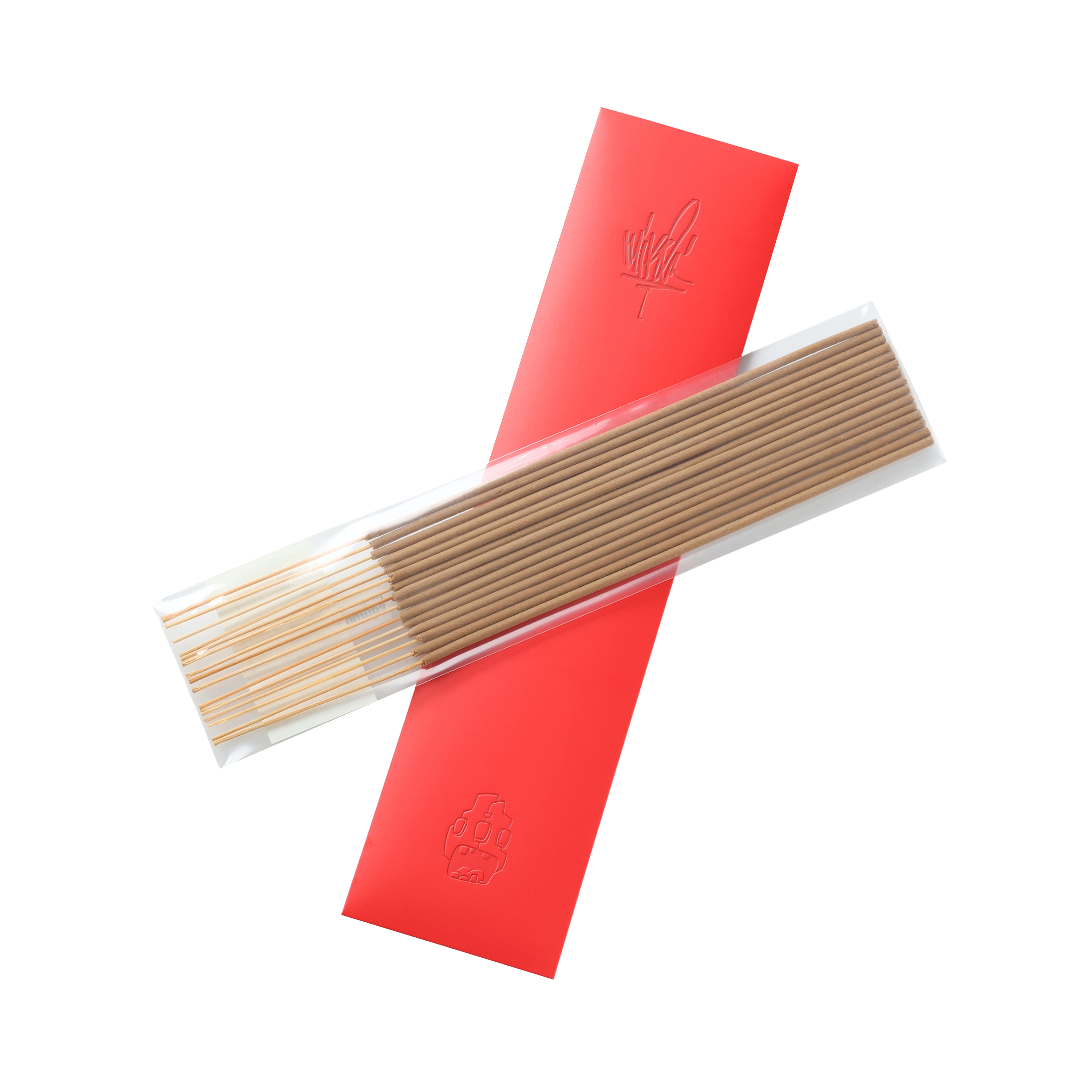Mike Shinoda x Kuumba International Incense Nag Champa