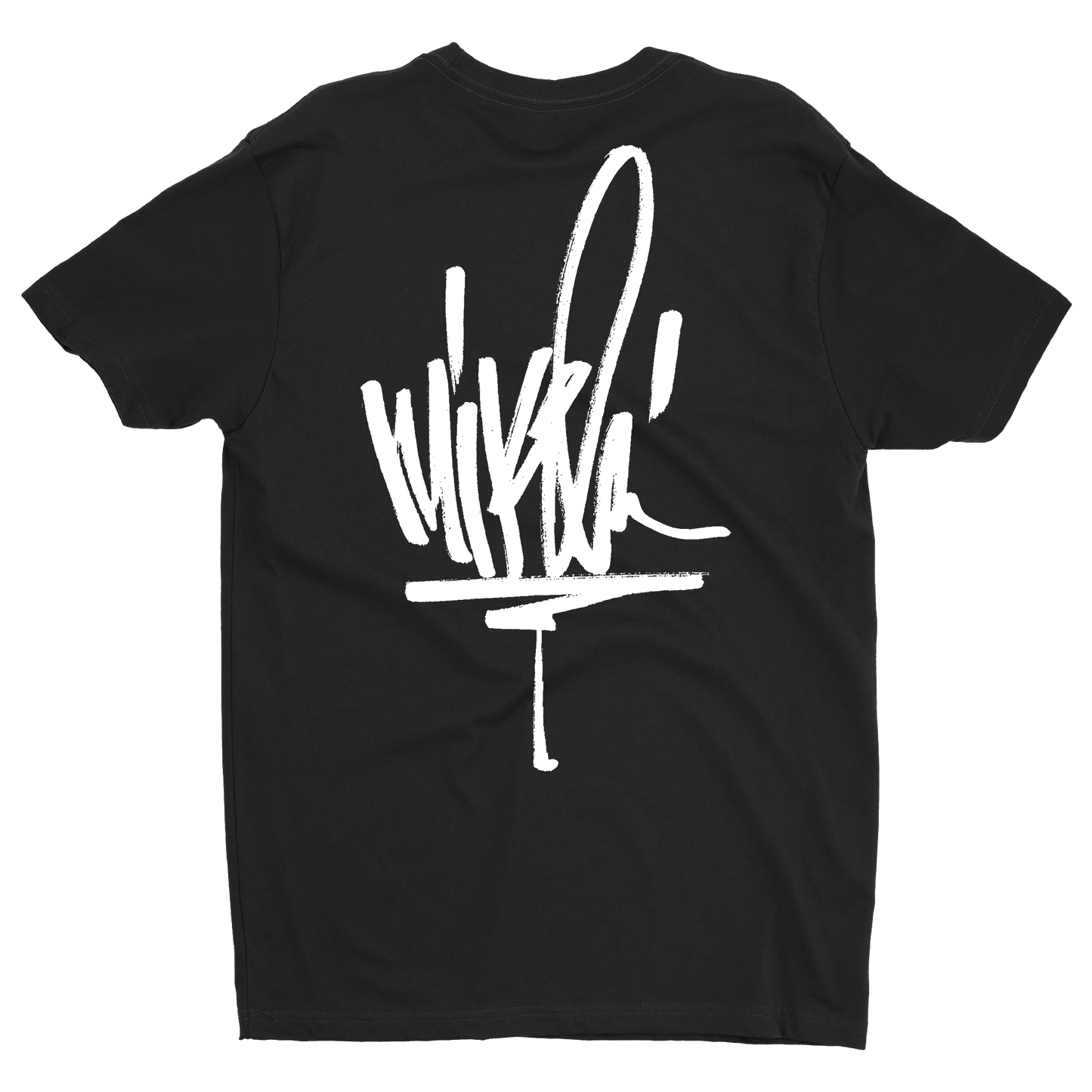 mike shinoda gear Signature Tee Small