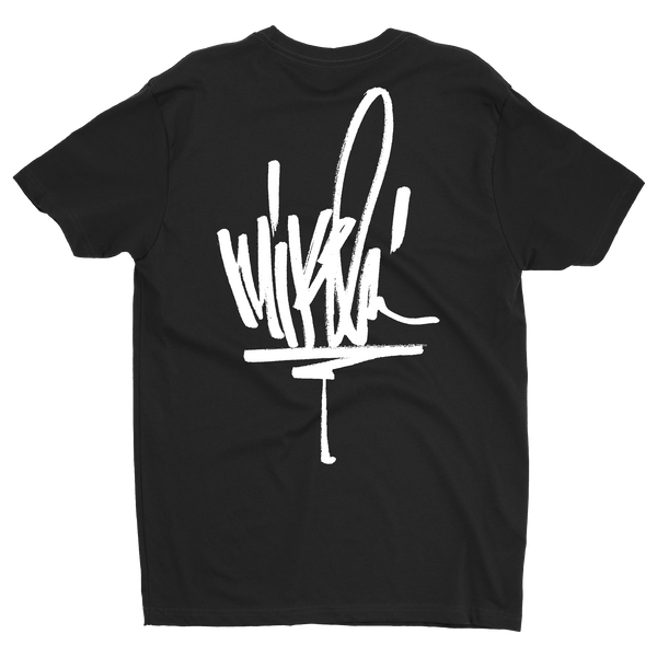 Signature Tee