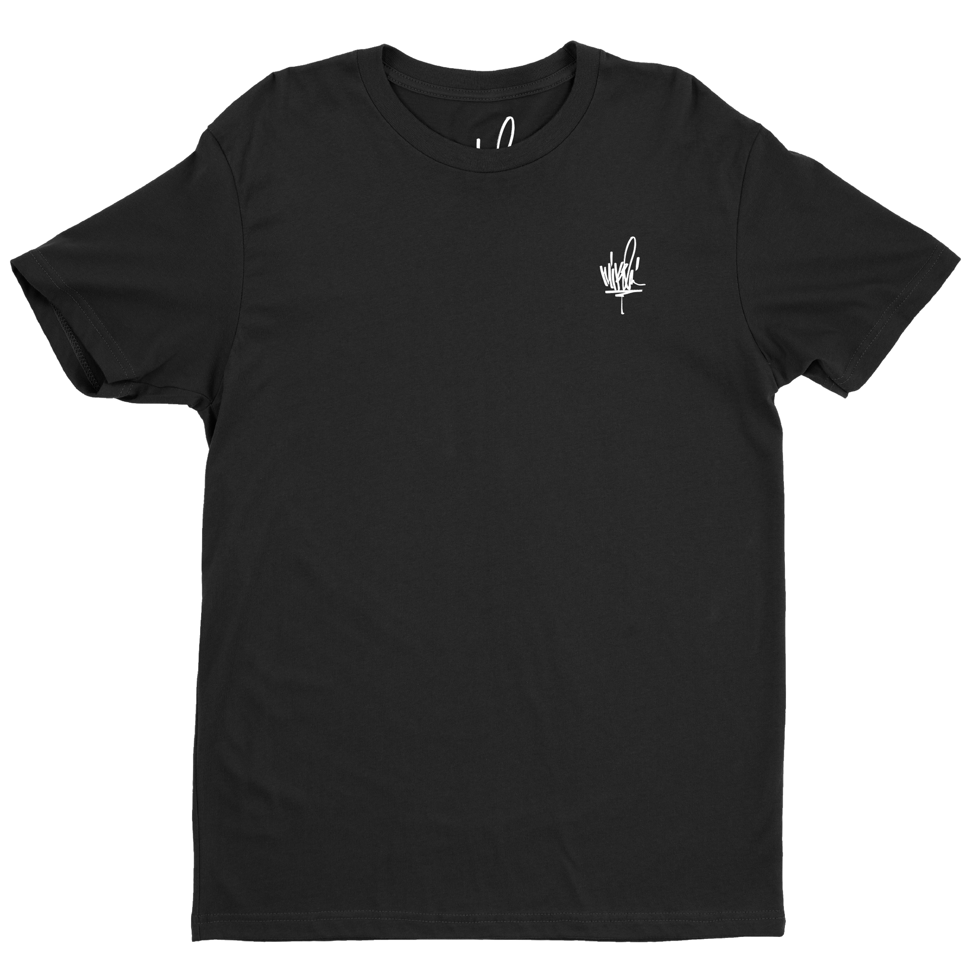 mike shinoda gear Signature Tee Small