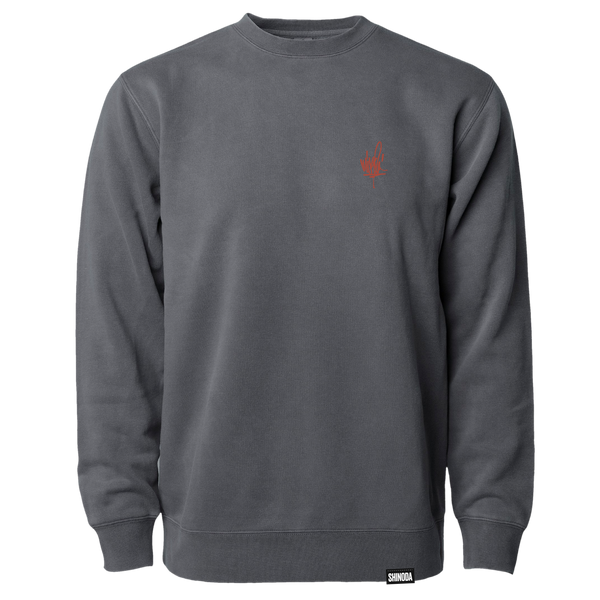 Demons Crewneck