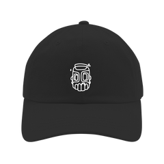 Line Sketch Hat