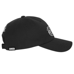 Line Sketch Hat