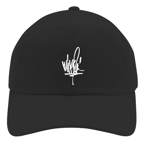 MS Signature Logo Hat