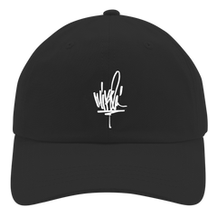 MS Signature Logo Hat