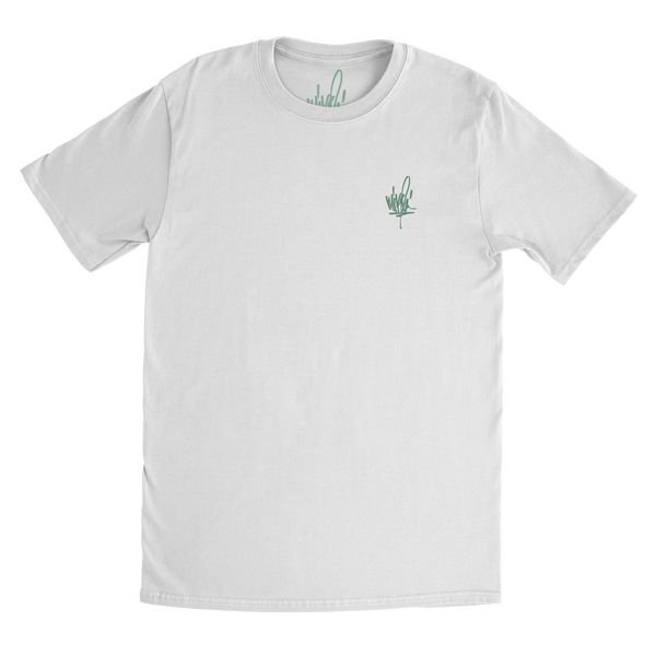 Chlorophyll Tee