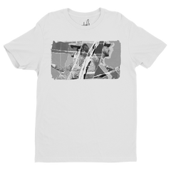 L///NES Tee