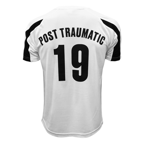 MS German Soccer Jersey