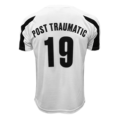 MS German Soccer Jersey