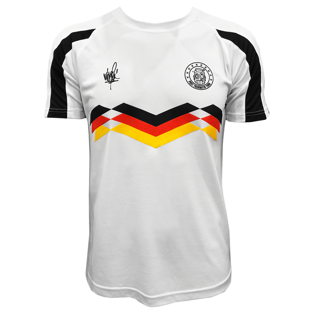 MS German Soccer Jersey