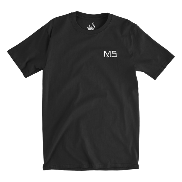 Dropped Frames Character Tee
