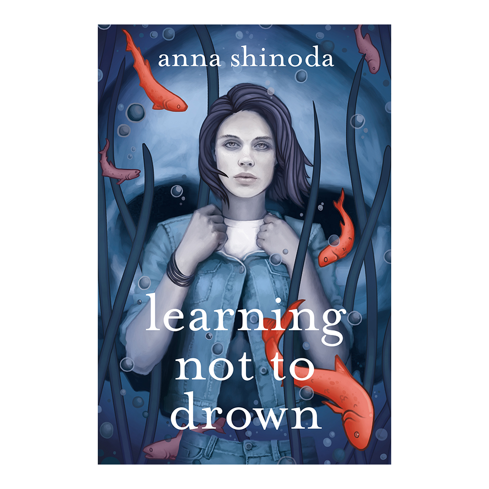 Learning Not to Drown Book