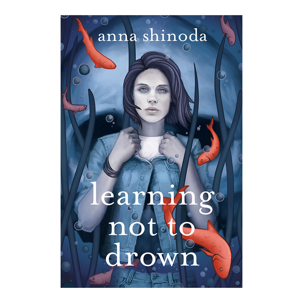 Learning Not to Drown Book