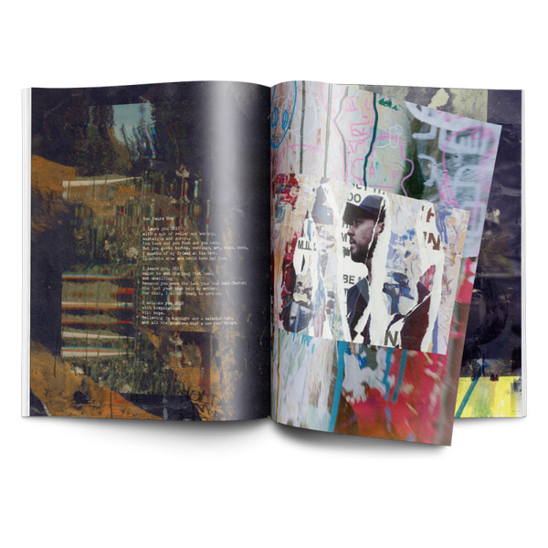 Mike Shinoda Post Traumatic Art Edition (CD + Book)[REPRINT]
