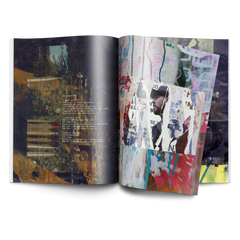 Mike Shinoda Post Traumatic Art Edition (CD + Book)[REPRINT]