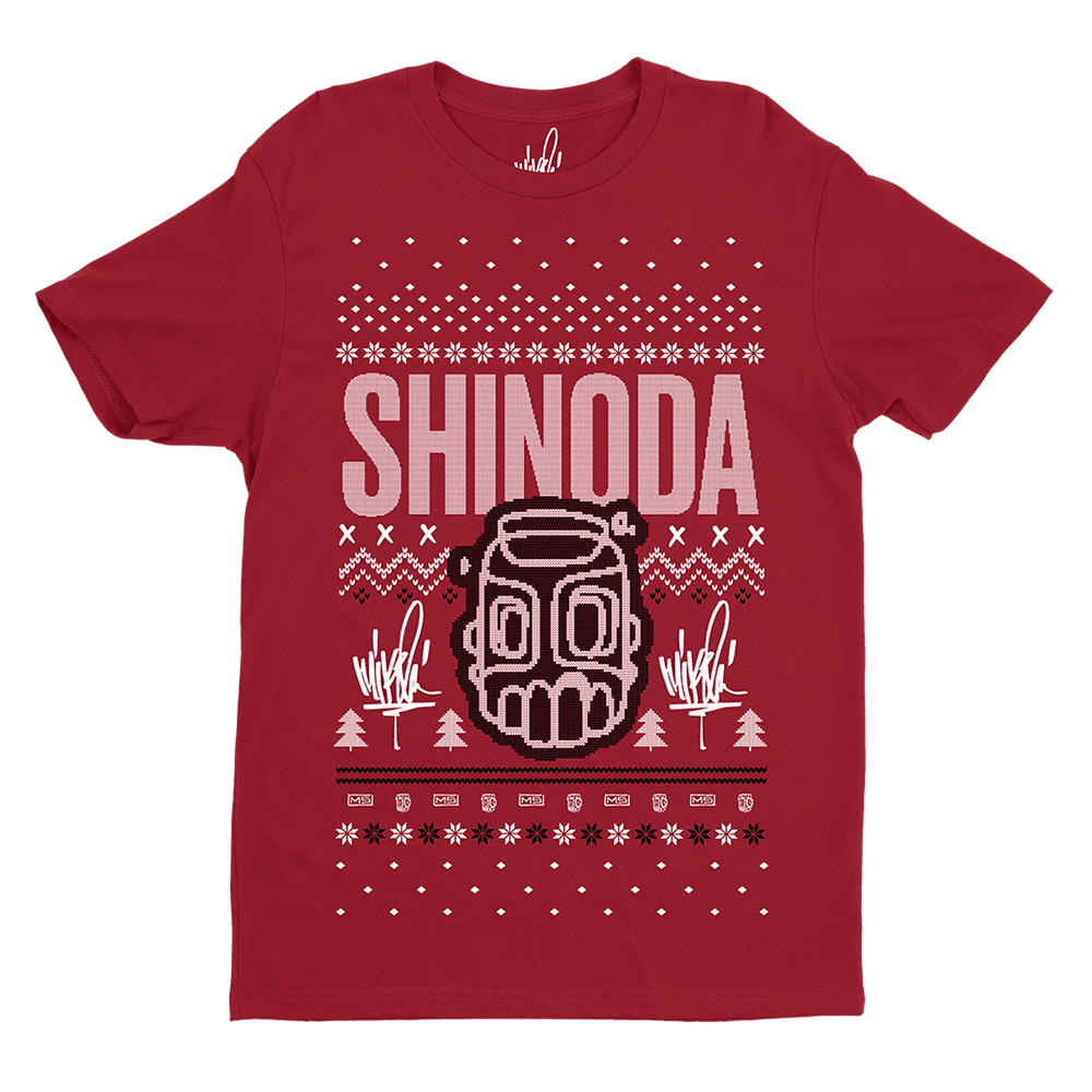 Shinoda Christmas