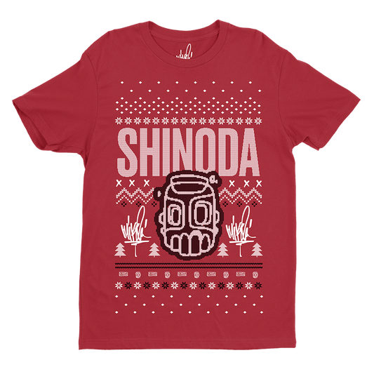 Shinoda Christmas